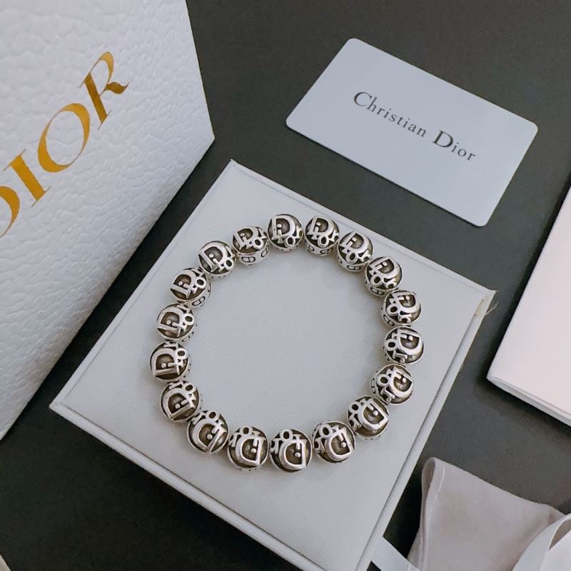 Christian Dior Bracelets